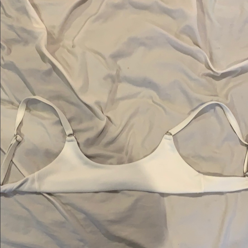 Romwe bikini top